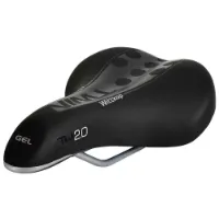 Wittkop Twin 2.0 Sykkelsete Wittkop Twin 2.0 Sykkelsete
