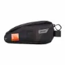 WOHO X-touring 0.85l Rammeveske, Black, One Size