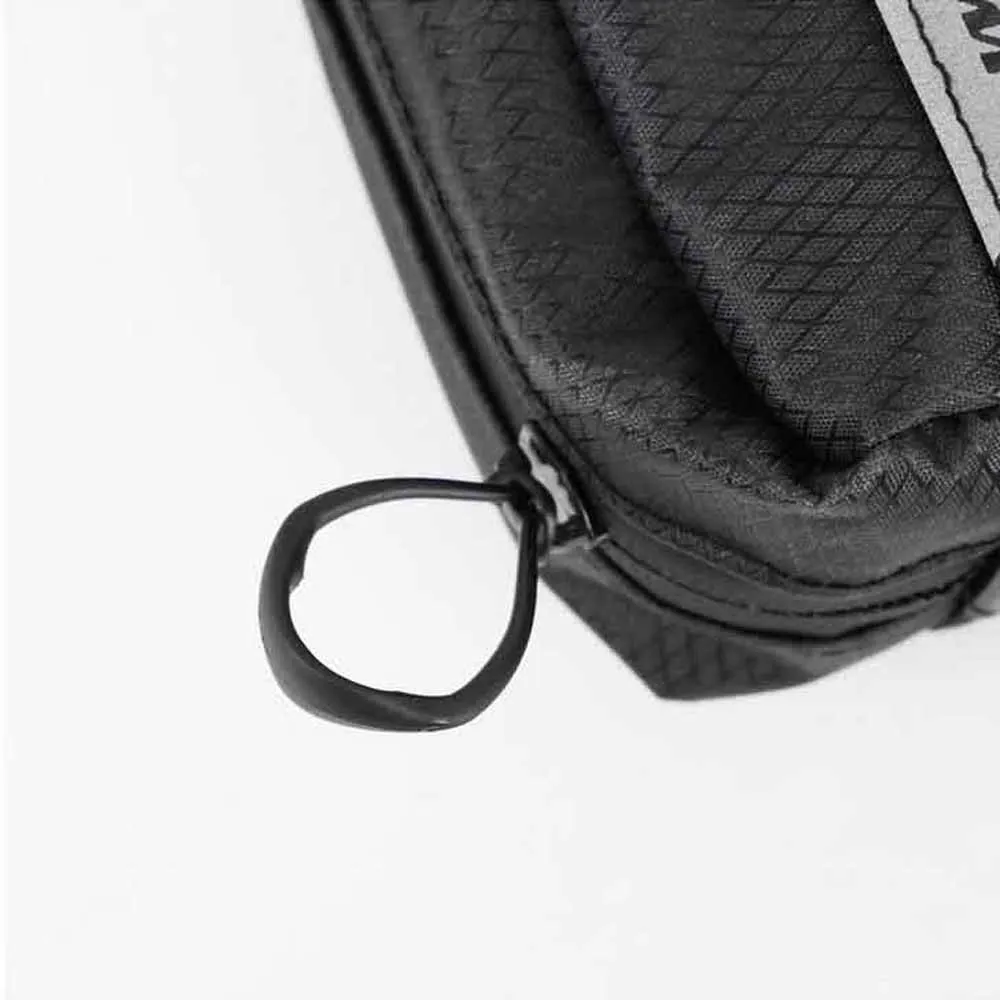 WOHO X-touring 0.85l Rammeveske, Black, One Size WOHO X-touring 0.85l Rammeveske, Black, One Size