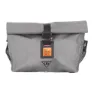 WOHO X-touring Accesory Sadelveske 3l, Grey, One Size