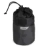 WOHO X-touring Almighty Flaskeholder, Black, One Size