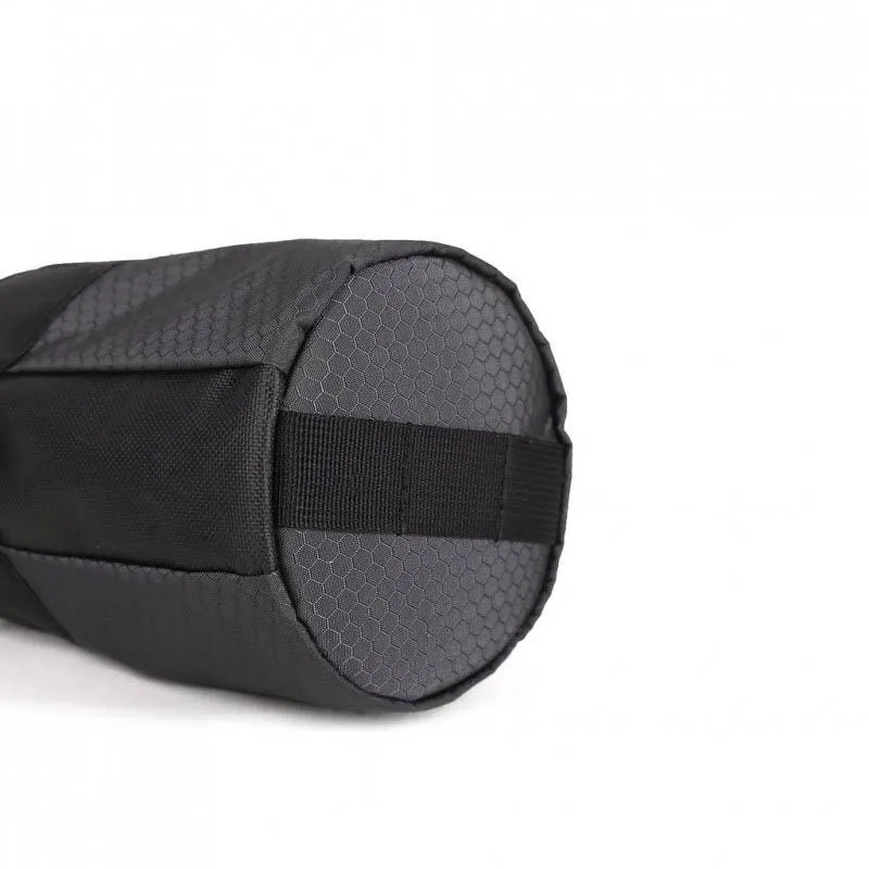 WOHO X-touring Almighty Flaskeholder, Black, One Size