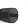 WOHO X-touring Almighty Flaskeholder, Black, One Size