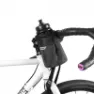 WOHO X-touring Almighty Flaskeholder, Black, One Size
