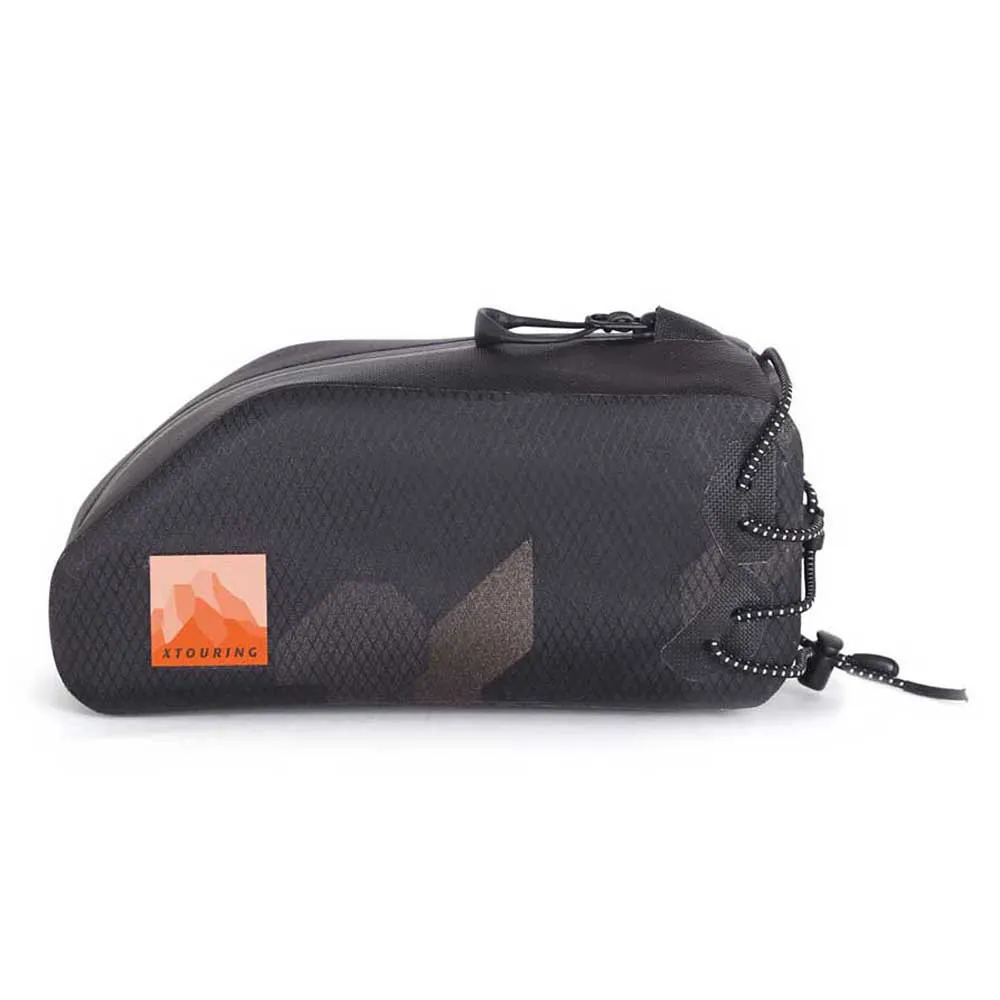 WOHO X-touring Dry 1.1l Rammeveske WOHO X-touring Dry 1.1l Rammeveske