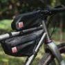 WOHO X-touring Dry 1.1l Rammeveske