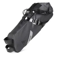 WOHO X-touring Dry Rammeveske 6-8l WOHO X-touring Dry Rammeveske 6-8l