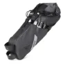 WOHO X-touring Dry Rammeveske 6-8l, Black, S