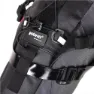 WOHO X-touring Dry Rammeveske 6-8l, Black, S