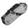 WOHO X-touring Dry Rammeveske 6-8l, Black, S