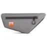WOHO X-touring Dry S 2l Rammeveske, Iron grey, One Size