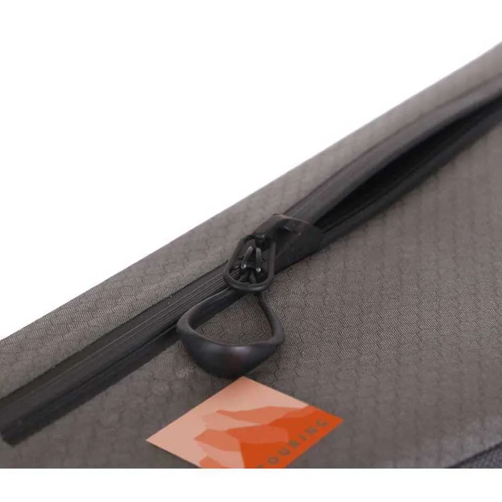 WOHO X-touring Dry S 2l Rammeveske, Iron grey, One Size WOHO X-touring Dry S 2l Rammeveske, Iron grey, One Size