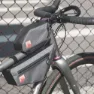 WOHO X-touring Dry S 2l Rammeveske, Iron grey, One Size