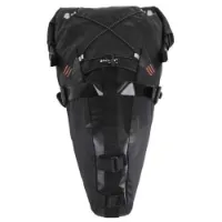 WOHO X-touring Dry Sadelveske 18l WOHO X-touring Dry Sadelveske 18l