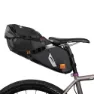 WOHO X-touring Dry Sadelveske 18l, Camo, One Size