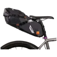 WOHO X-touring Dry Sadelveske 8-12l WOHO X-touring Dry Sadelveske 8-12l