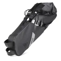 WOHO X-touring Dry Sadelveske 8-13l WOHO X-touring Dry Sadelveske 8-13l