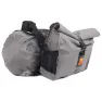 WOHO X-touring Handlebar Bag Harness Veske-sele, Black camo, One Size