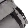 WOHO X-touring Handlebar Bag Harness Veske-sele, Black camo, One Size