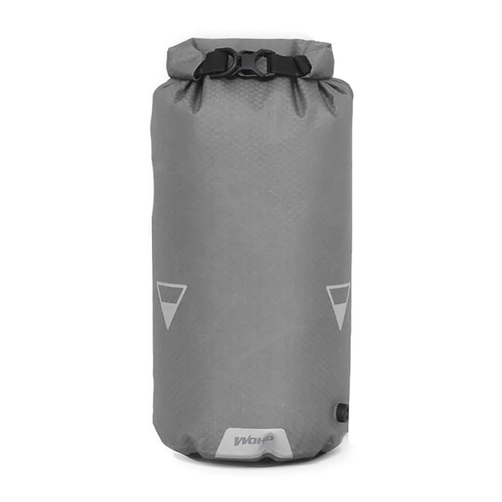 WOHO X-touring Rammeveske 7l, Grey, One Size