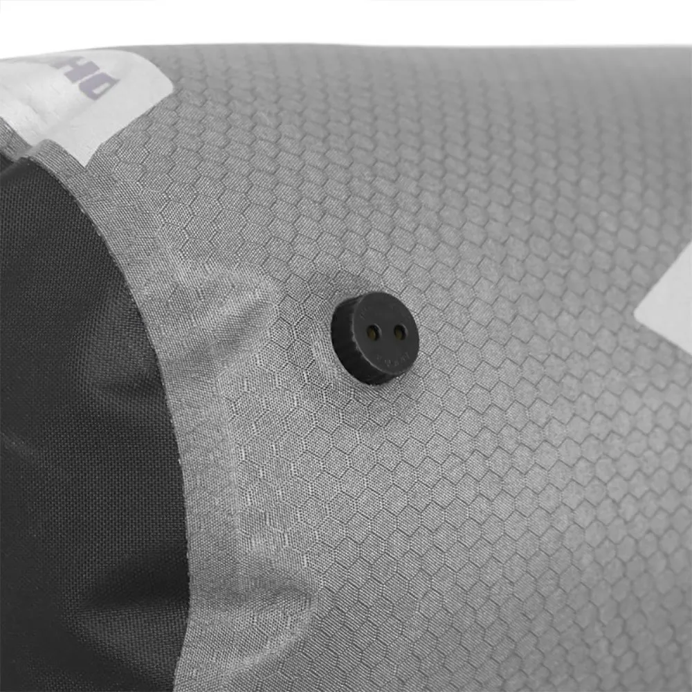WOHO X-touring Rammeveske 7l, Grey, One Size