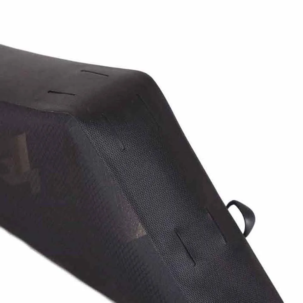 WOHO X-touring S 2l Rammeveske, Cyber camo diamond black, One Size WOHO X-touring S 2l Rammeveske, Cyber camo diamond black, One Size