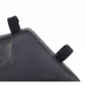 WOHO X-touring S 2l Rammeveske, Cyber camo diamond black, One Size