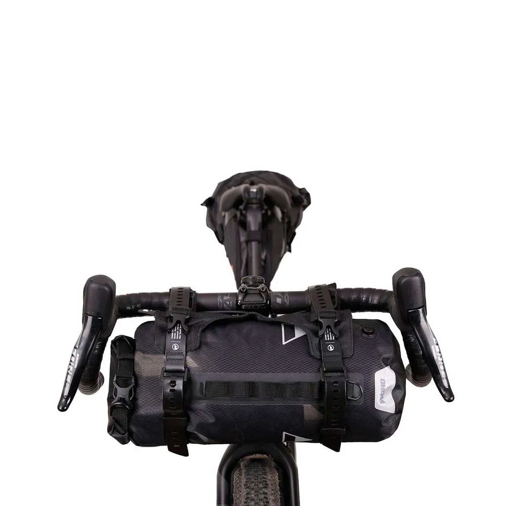 WOHO X-touring Styreveske 15l, Camo, One Size WOHO X-touring Styreveske 15l, Camo, One Size