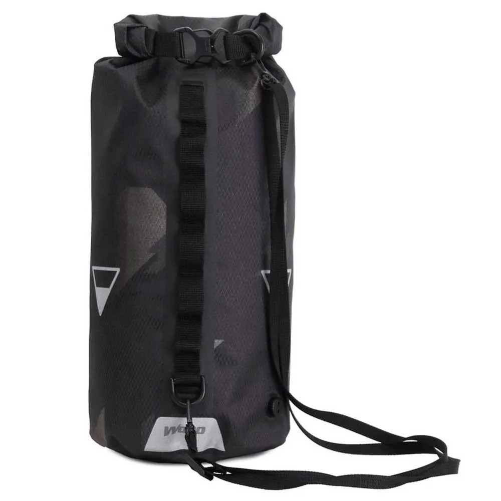 WOHO X-touring Styreveske 15l, Camo, One Size WOHO X-touring Styreveske 15l, Camo, One Size