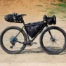 WOHO X-touring Styreveske 15l, Camo, One Size