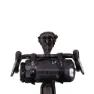 WOHO X-touring Styreveske 15l, Camo, One Size