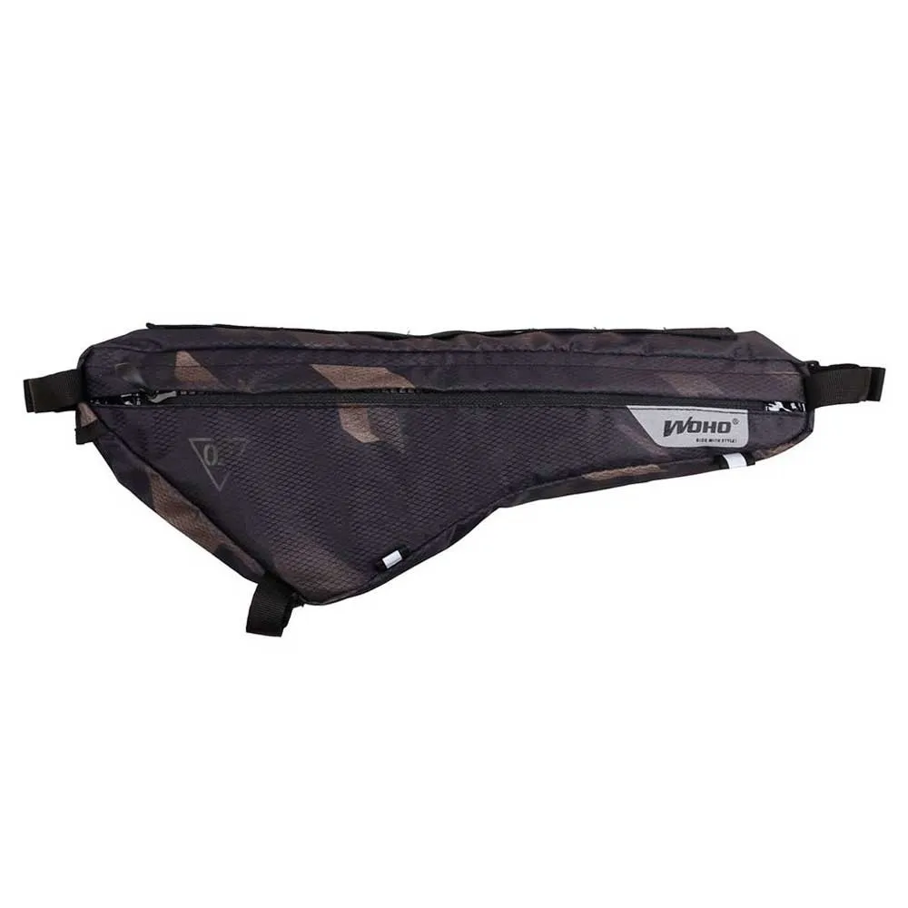 WOHO X-touring Ultraracer Rammeveske 2.75l