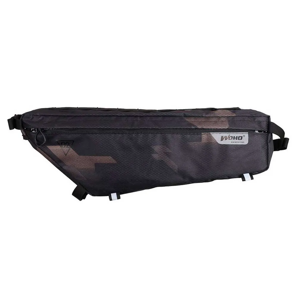 WOHO X-touring Ultraracer Rammeveske 2.75l