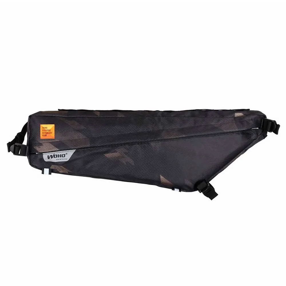 WOHO X-touring Ultraracer Rammeveske 2.75l