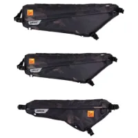 WOHO X-touring Ultraracer Rammeveske 4l