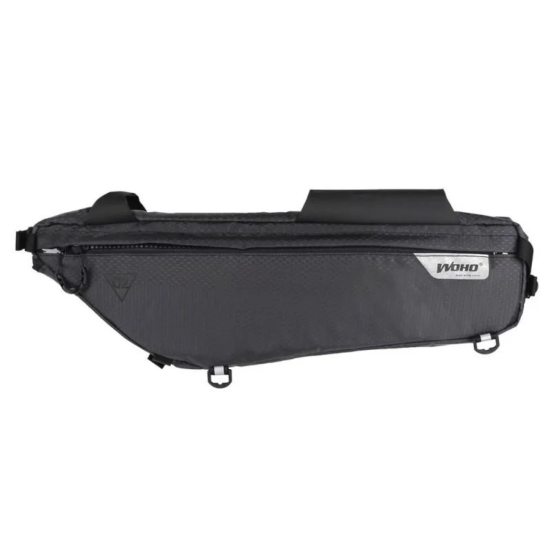 WOHO X-touring Ultraracer Rammeveske 4l WOHO X-touring Ultraracer Rammeveske 4l