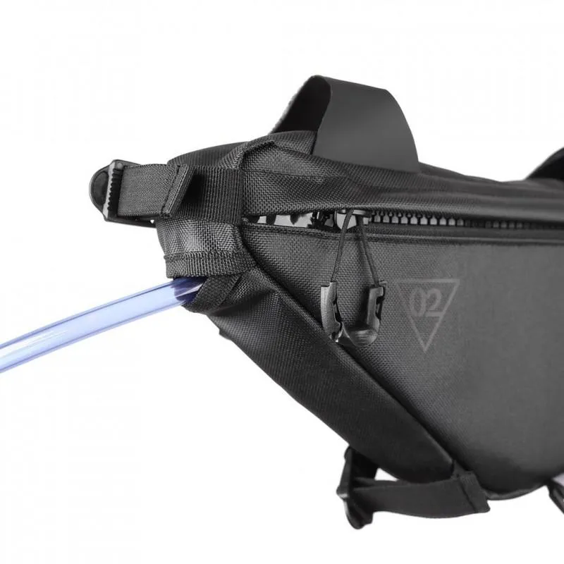 WOHO X-touring Ultraracer Rammeveske 4l WOHO X-touring Ultraracer Rammeveske 4l
