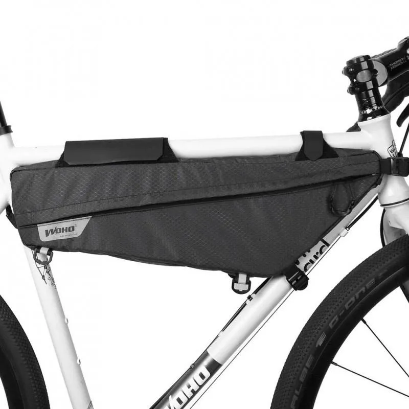 WOHO X-touring Ultraracer Rammeveske 4l WOHO X-touring Ultraracer Rammeveske 4l