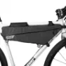 WOHO X-touring Ultraracer Rammeveske 4l