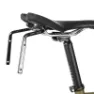 WOHO X-touring V2 Stabilizer Bagasjebærer, Black, One Size