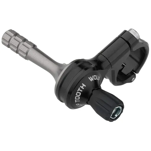 Wolf Tooth 104 BCD Drop-Stop B Krankdrev Wolf Tooth 104 BCD Drop-Stop B Krankdrev
