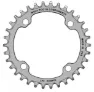 Wolf Tooth 104mm bcd Svart drev