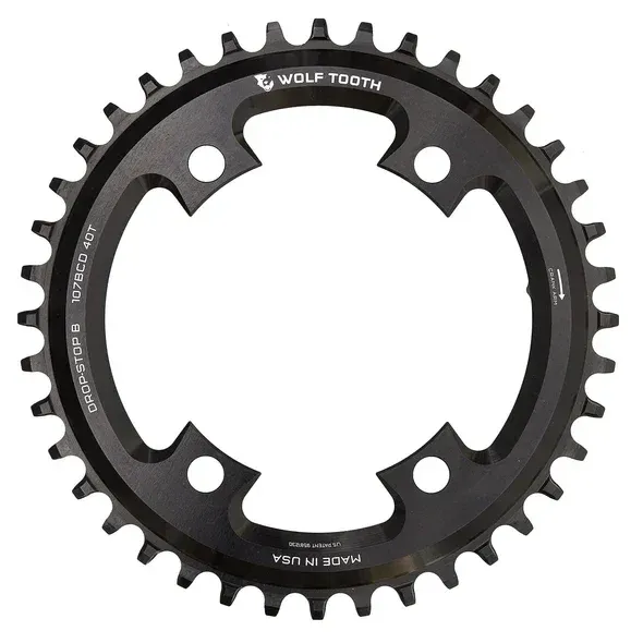 Wolf Tooth 107 BCD SRAM Krankdrev