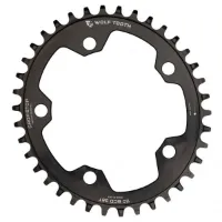 Wolf Tooth 110mm bcd, 5-bolts Ovalt drev Wolf Tooth 110mm bcd, 5-bolts Ovalt drev