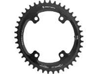 Wolf Tooth 110mm bcd Asymmetric, 4-bolts Shimano Ovalt drev Wolf Tooth 110mm bcd Asymmetric, 4-bolts Shimano Ovalt drev
