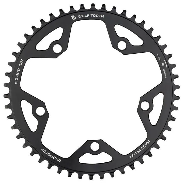 Wolf Tooth 130mm bcd Drev Wolf Tooth 130mm bcd Drev