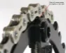 Wolf Tooth 130mm bcd Drev