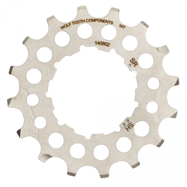 Wolf Tooth 16T Tooth Cog