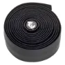 Wolf Tooth 2.5 Mm Styretape, Black, One Size