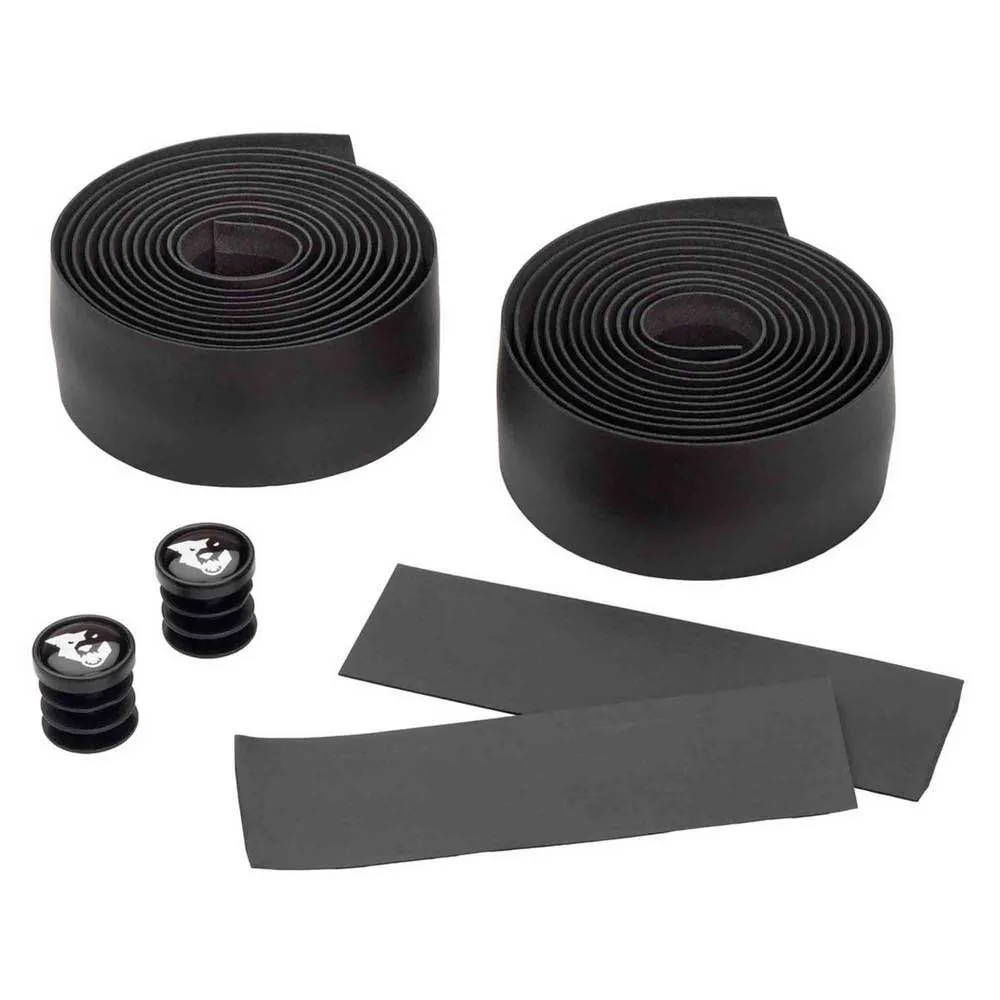 Wolf Tooth 2.5 Mm Styretape, Black, One Size Wolf Tooth 2.5 Mm Styretape, Black, One Size